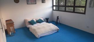 Hospedagem metrô Hospital São Paulo - 1