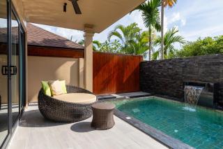 De Malee Pool Villas - SHA Extra Plus - Ao Nang Beach - 4