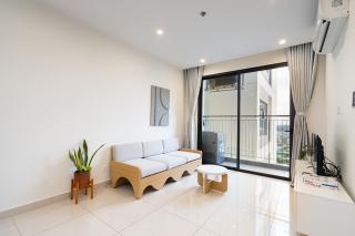 HAPPY HOMESTAY - Gò Công - 9
