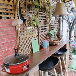 Ban Kru Ae mixed dorm - Ban Don Muang - 8