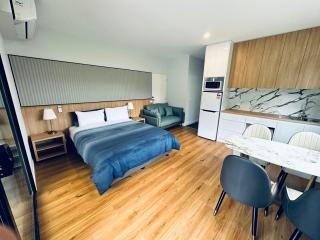 Apollo Dream Suites - Apollo Bay - 9