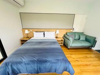 Apollo Dream Suites - Apollo Bay - 4