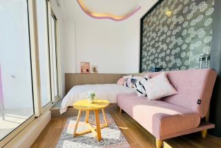 南灣陽光皮小妞 Pii hostel - 6