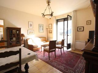 Appartement T3 cosy centre-ville avec parking et animaux admis - FR-1-313-228 - Luchon - 0