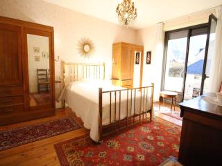 Appartement T3 cosy centre-ville avec parking et animaux admis - FR-1-313-228 - Luchon - 8