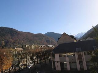 Appartement T3 cosy centre-ville avec parking et animaux admis - FR-1-313-228 - Luchon - 5