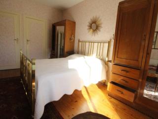 Appartement T3 cosy centre-ville avec parking et animaux admis - FR-1-313-228 - Luchon - 4
