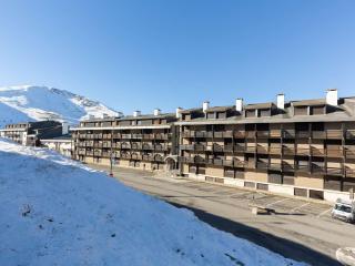 Studio rénové 6 pers proche des pistes à Saint-Lary-Soulan - FR-1-296-483 - Saint-Lary-Soulan - 2