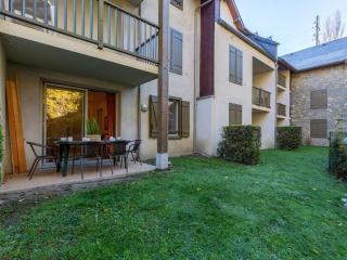 Appartement 4 pers à Vielle Aure avec piscine, parking, proche du centre et des remontées - FR-1-296-482 - Vielle-Aure - 4