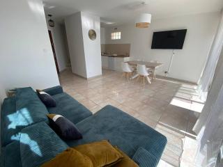 Duplex T3 avec Clim, Parking et Wifi - 6 Pers, Le Barcarès - FR-1-81-606 - 4