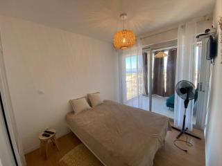 Duplex T3 avec Clim, Parking et Wifi - 6 Pers, Le Barcarès - FR-1-81-606 - 3