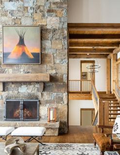 30 Spur Road by Moonlight Basin Lodging - Big Sky - 8