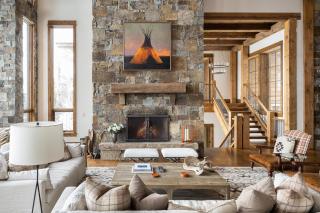30 Spur Road by Moonlight Basin Lodging - Big Sky - 6