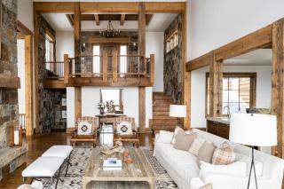 30 Spur Road by Moonlight Basin Lodging - Big Sky - 7