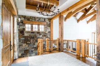 30 Spur Road by Moonlight Basin Lodging - Big Sky - 5
