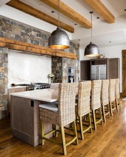 30 Spur Road by Moonlight Basin Lodging - Big Sky - 2