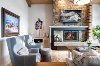 83B Lodgeside by Moonlight Basin Lodging - Big Sky - 9