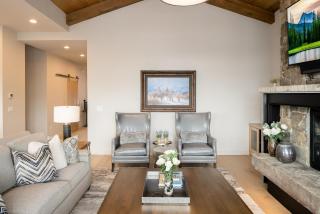 83B Lodgeside by Moonlight Basin Lodging - Big Sky - 7