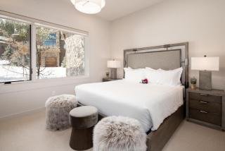 83B Lodgeside by Moonlight Basin Lodging - Big Sky - 1