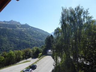 Duplex 4 pièces - Pied des pistes avec Parking - FR-1-329-92 - 3