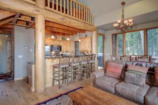 38A Cowboy Heaven by Moonlight Basin Lodging - Big Sky - 5