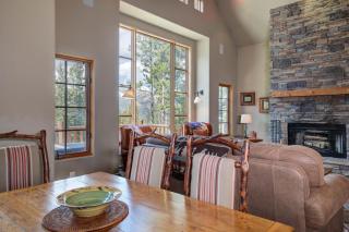 38A Cowboy Heaven by Moonlight Basin Lodging - 4