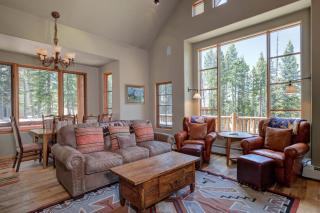 38A Cowboy Heaven by Moonlight Basin Lodging - Big Sky - 8