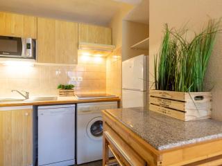 Duplex 3 chambres près de Saint Lary pour 6 personnes - FR-1-296-484 - Saint-Lary-Soulan - 6