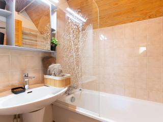 Duplex 3 chambres près de Saint Lary pour 6 personnes - FR-1-296-484 - Saint-Lary-Soulan - 5