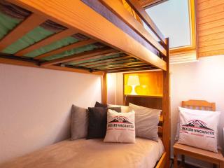 Duplex 3 chambres près de Saint Lary pour 6 personnes - FR-1-296-484 - Saint-Lary-Soulan - 1