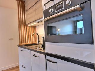 Très bel appartement rénové pour 5 pers à La Plagne - FR-1-455-248 - 2