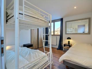 Très bel appartement rénové pour 5 pers à La Plagne - FR-1-455-248 - La Plagne Tarentaise - 3