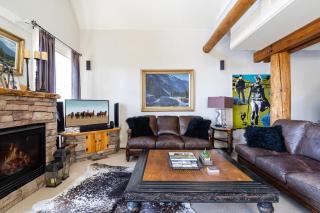 Saddle Ridge V2 by Moonlight Basin Lodging - Big Sky - 9