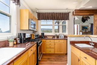 Saddle Ridge V2 by Moonlight Basin Lodging - Big Sky - 5