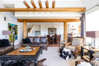 Saddle Ridge V2 by Moonlight Basin Lodging - Big Sky - 7