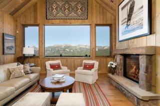 5 Bandit Way by Moonlight Basin Lodging - Big Sky - 0