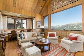 5 Bandit Way by Moonlight Basin Lodging - Big Sky - 9