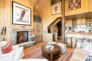 5 Bandit Way by Moonlight Basin Lodging - Big Sky - 7