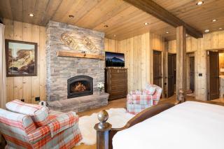 5 Bandit Way by Moonlight Basin Lodging - Big Sky - 4