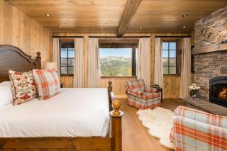 5 Bandit Way by Moonlight Basin Lodging - Big Sky - 3