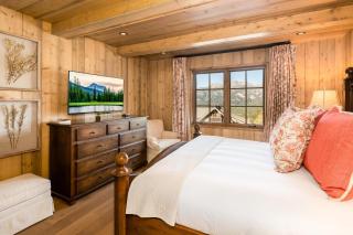 5 Bandit Way by Moonlight Basin Lodging - Big Sky - 1
