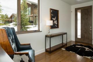 6 Silver Peaks by Moonlight Basin Lodging - Big Sky - 1