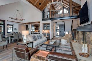 6 Jakes Lane by Moonlight Basin Lodging - Big Sky - 9