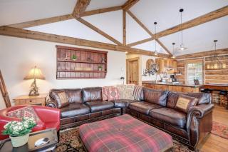 9 Cabin Hollow by Moonlight Basin Lodging - 5