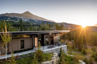 5 Thistle Way by Moonlight Basin Lodging - Big Sky - 9