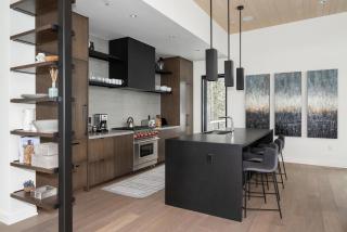 5 Thistle Way by Moonlight Basin Lodging - Big Sky - 4