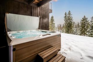 8A Treeline by Moonlight Basin Lodging - Big Sky - 7