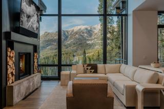 7 Speedwell Drive by Moonlight Basin Lodging - Big Sky - 9