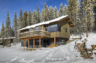 17 Lake Cabin by Moonlight Basin Lodging - Big Sky - 0