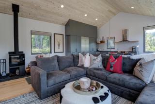 17 Lake Cabin by Moonlight Basin Lodging - Big Sky - 6